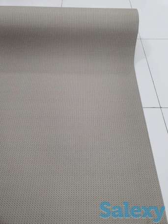 Испанский гобеленовый коврик метражом ковровая дорожка 154 см Рогожка, фотография 3