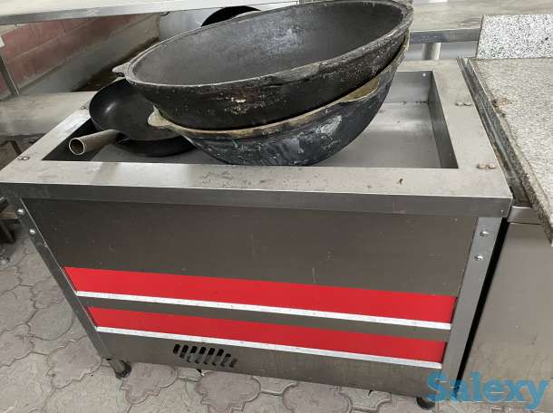 Продом кухонное оборудовани, фотография 3