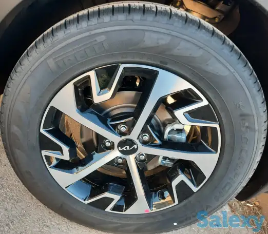 продам KIA Sportage, фотография 9