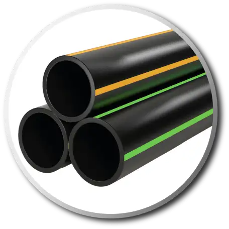 Трубы ПНД, фотография 4