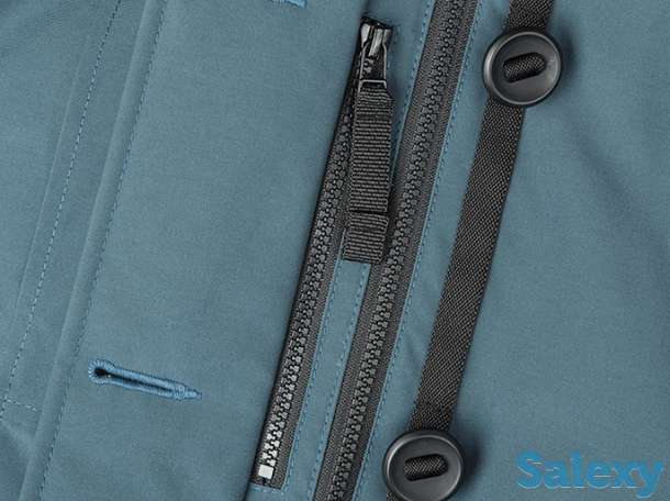 Куртка сивера тояга корица, фотография 9