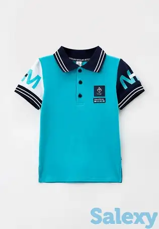 Поло playtoday, фотография 1