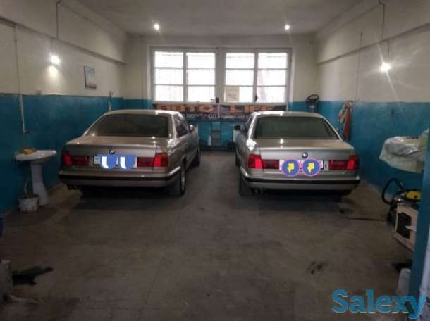 Теплый бокс на час. Район Гулливер, фотография 1