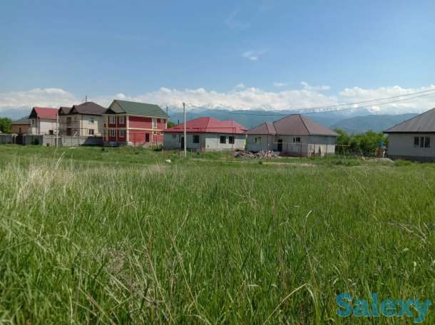 Продаю участок 11 соток, без посредников., фотография 7