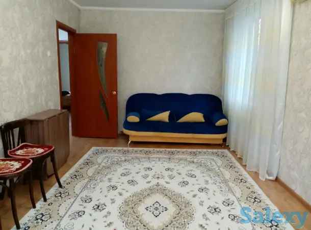 Продам квартиру,  ларина 4, фотография 5