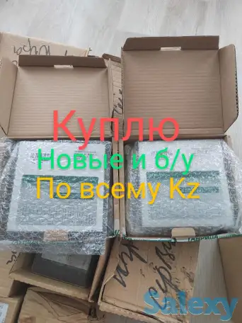 Автоматический выключатель ва, фотография 3