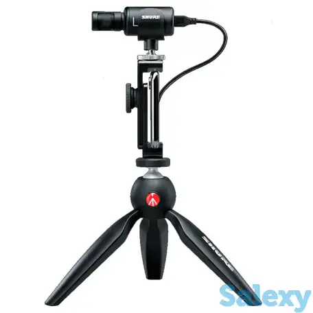 Видеокомлект shure motiv mv88+, фотография 1