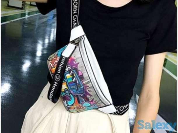 женская сумка, фотография 2