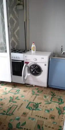 Продам 1 комнатную 18 мкр, фотография 4