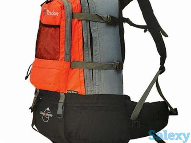 Рюкзак снаряжение следопыт 50, фотография 1