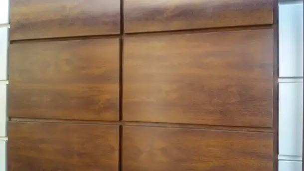 Фасад, кровля, карниз, забор, водосточная система, фотография 6