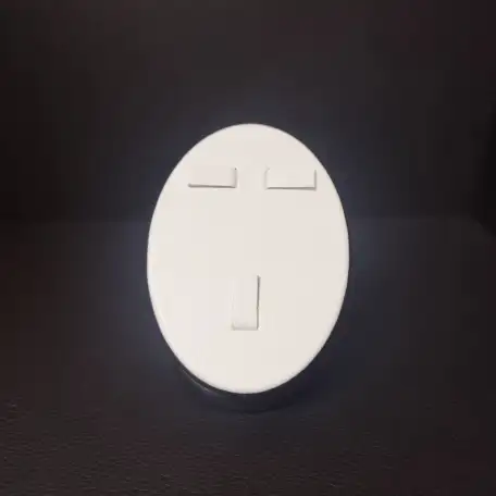 Выставочное оборудование для ювелирных изделий, фотография 3