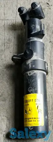 Омыватели фар. Мерседес 221 кузов., фотография 1