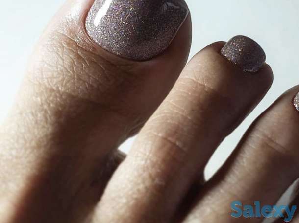 Педикюр в Астане, фотография 2