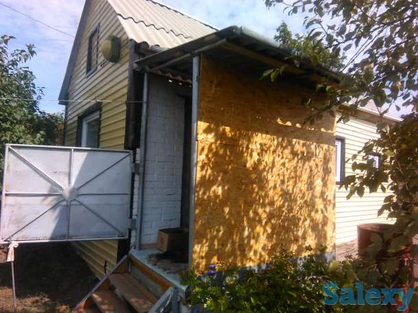 Продам дачу в с/о 