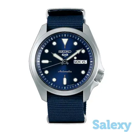 Наручные часы seiko, фотография 1