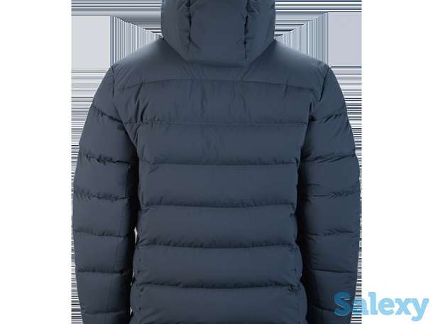 Куртка сивера посад 2.0 карбон, фотография 2