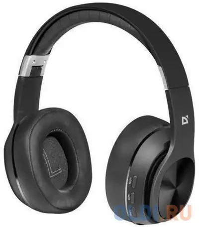 Гарнитура freemotion b540 black 63540 defender, фотография 1