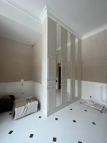 Ремонт отделка квартир, фотография 3