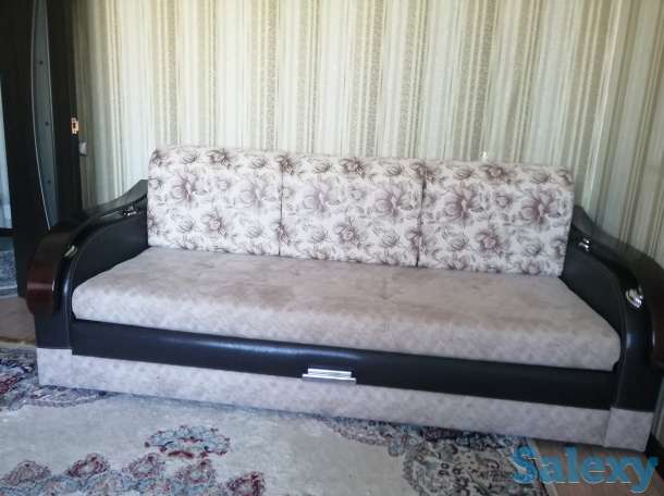 Диван раскладной., фотография 3
