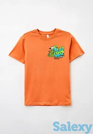 Футболка sela, фотография 1