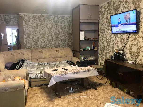 Продам 2-х квартиру-студию, Жирентаева 22/1 кв., фотография 7