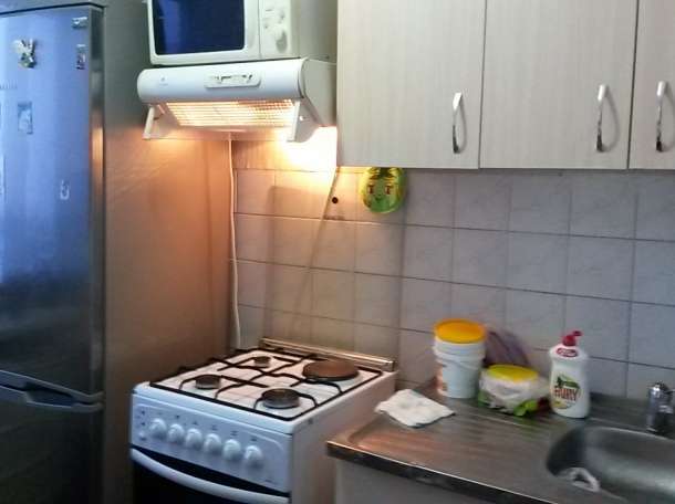 Продам 3-х ком в БОРОВОМ.ТОРГ, Киснерёвых 2а, фотография 3