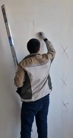 Приемка квартиры в новостройке. Найдем все дефекты!, фотография 1