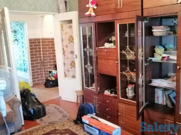 Продам 2х комнатную квартиру., фотография 1