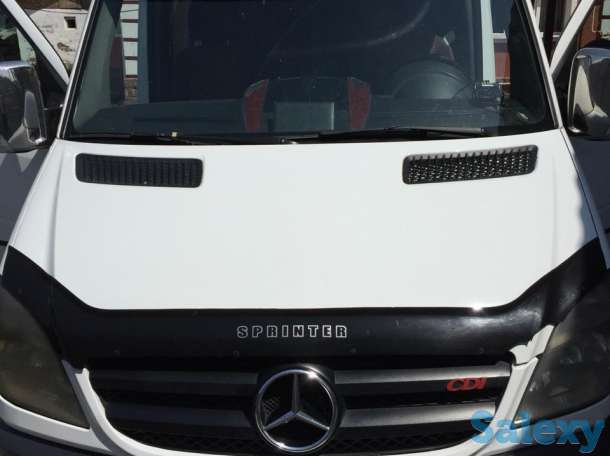 пассажирские перевозки, фотография 2