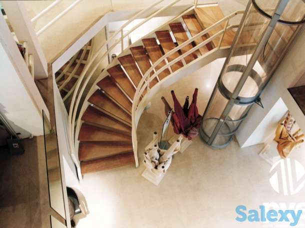 Коттеджные лифты, фотография 4