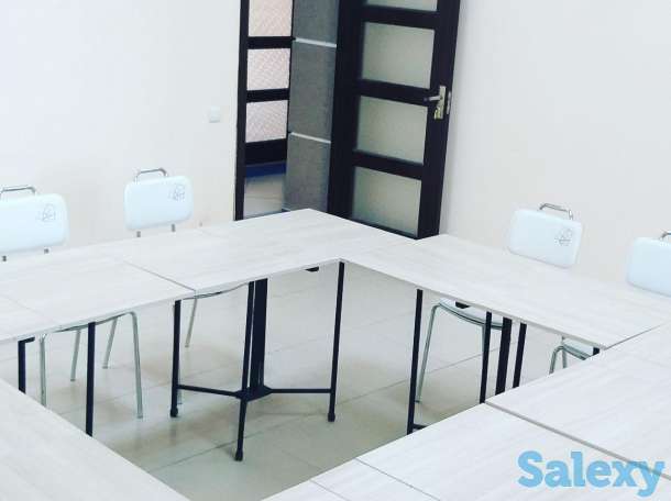 Аренда офис или под класс, 15 мкр 24 коттедж, фотография 5