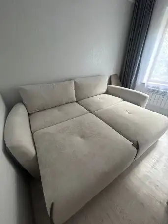 Продам новый белорусский диван, фотография 3