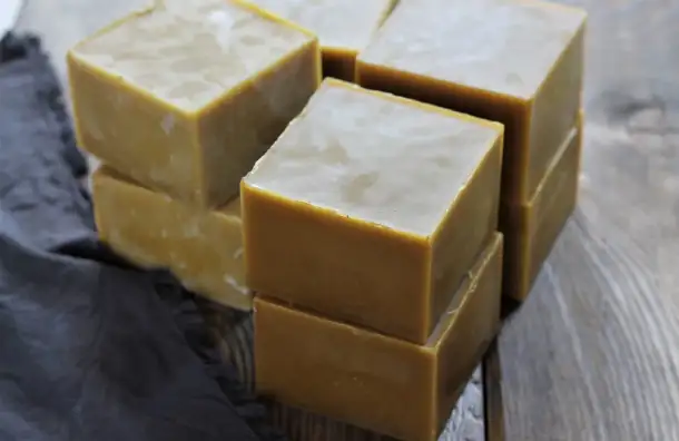 ВОСК, ПЕРГА, ПРОПОЛИС, фотография 1