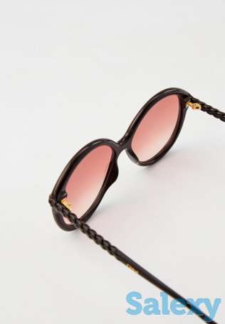 Очки солнцезащитные chloe, фотография 3