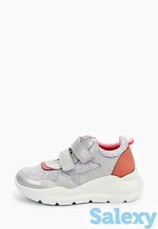 Кроссовки котофей, фотография 1