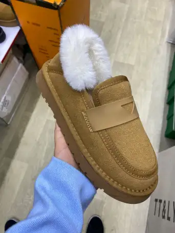 Обувь, фотография 1