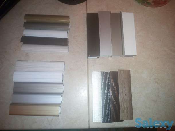 Профиль для шкафов купе, фотография 9