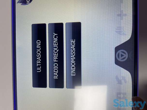 Продам итальянское Оборудование для аппаратного омоложения и Коррекции фигуры, фотография 4