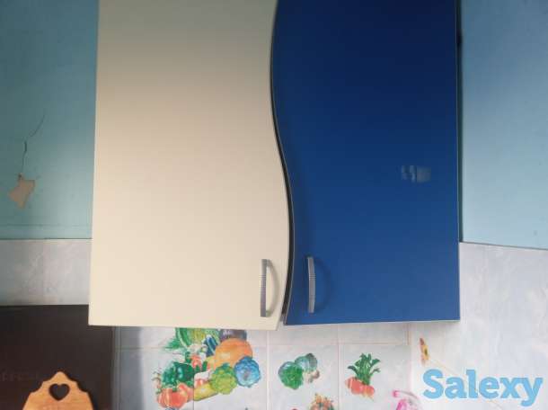 Кухонная мебель, фотография 2