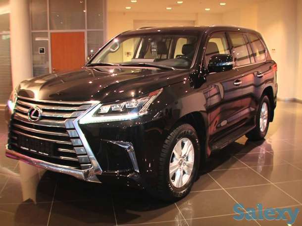 NUR-TRANS прокат авто с водителем и без водителя, фотография 5