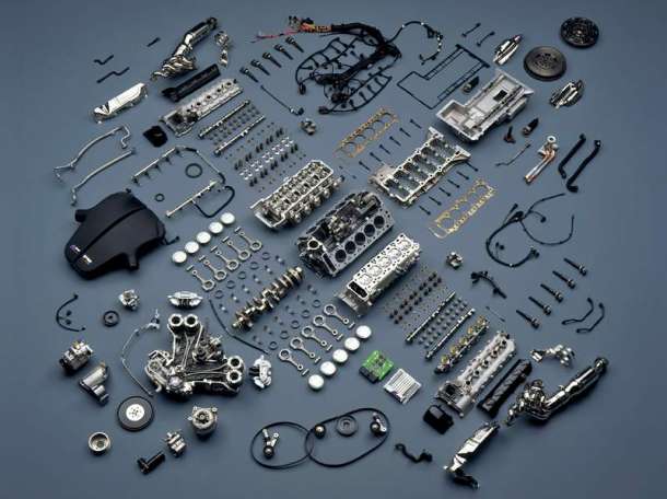 зачасти на любые авто, фотография 2