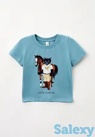 Футболка manii'ta lacitta, фотография 1