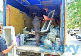 Услуги грузчиков и разнорабочих, фотография 7