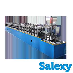 оборудование для производства слипов дверей, фотография 1