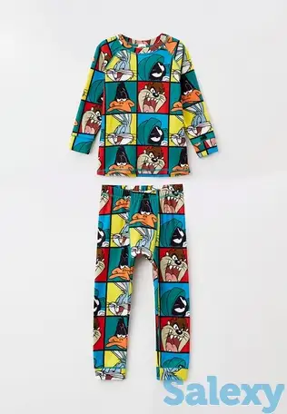 Термобелье playtoday, фотография 1