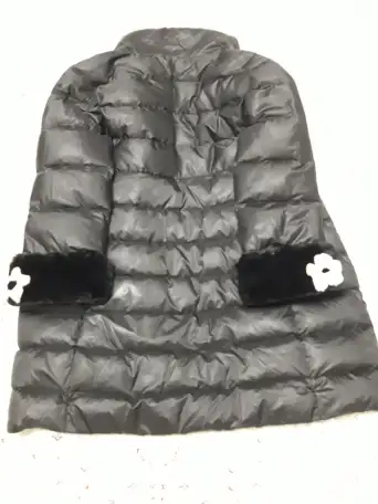 продам  пуховик  женский, фотография 2