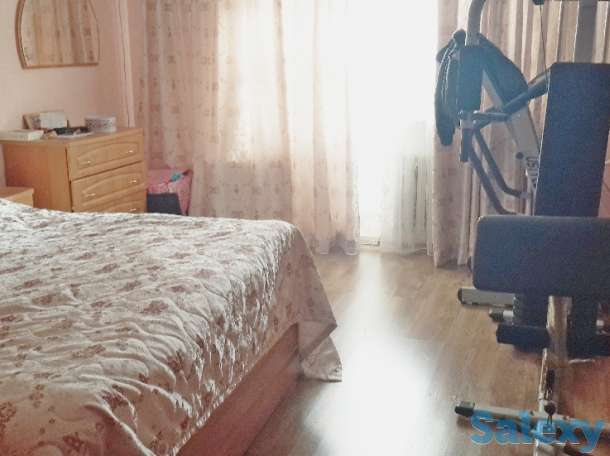 3 комнатная квартира, кубрина 20\1, фотография 7