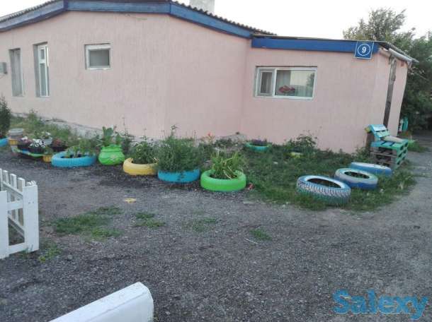 Продам дом, ст . Сороковая ул. Кокжазык д9 кв 2, фотография 4