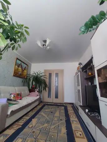 Продам 2-комнатную квартиру, Алтынсарина, 31, фотография 1